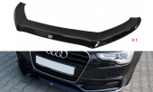 Audi A5 S-line 8T Coupe 2011-2016 Full Body Kit Maxton Design
