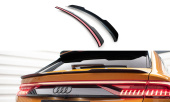 Audi Q8 S-Line 2018+ Full Body Kit Maxton Design
