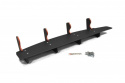 Mini Cooper JCW R56 2006-2010 Diffuser V.1 Maxton Design