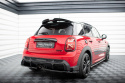Mini Cooper S John Cooper Works F56 Facelift 2022+ Vingextension V.1 Maxton Design