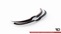 Mini Cooper S John Cooper Works F56 Facelift 2022+ Vingextension V.1 Maxton Design