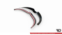 Mini Cooper S John Cooper Works F56 Facelift 2022+ Vingextension V.1 Maxton Design