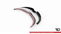 Mini Cooper S John Cooper Works F56 Facelift 2022+ Vingextension V.1 Maxton Design