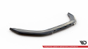 Mini Cooper S John Cooper Works F56 Facelift 2022+ Frontsplitter V.1 Maxton Design