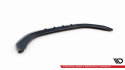 Mini Cooper S John Cooper Works F56 Facelift 2022+ Frontsplitter V.1 Maxton Design