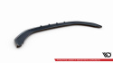 Mini Cooper S John Cooper Works F56 Facelift 2022+ Frontsplitter V.1 Maxton Design