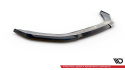 Mini Cooper S John Cooper Works F56 Facelift 2022+ Frontsplitter V.2 Maxton Design