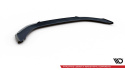Mini Cooper S John Cooper Works F56 Facelift 2022+ Frontsplitter V.2 Maxton Design