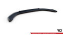 Mini Cooper S John Cooper Works F56 Facelift 2022+ Frontsplitter V.2 Maxton Design
