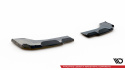 Mini Cooper S John Cooper Works F56 Facelift 2022+ Bakre Sidoextensions V.1 Maxton Design