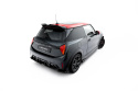 Mini Cooper John Cooper Works F66 2025- Vingextension V.1 Maxton Design