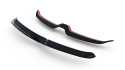 Mini Cooper John Cooper Works F66 2025- Vingextension V.1 Maxton Design