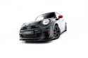 Mini Cooper John Cooper Works F66 2025- Frontsplitter Maxton Design