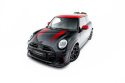 Mini Cooper John Cooper Works F66 2025- Frontsplitter Maxton Design