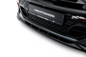 Mini Cooper John Cooper Works F66 2025- Frontsplitter Maxton Design