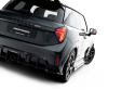 Mini Cooper John Cooper Works F66 2025- Bakre Splitter / Diffuser Maxton Design