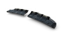 Mini Cooper John Cooper Works F66 2025- Bakre Splitter / Diffuser Maxton Design