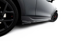 Mini Cooper John Cooper Works F66 2025- Sidoextensions Maxton Design
