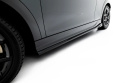 Mini Cooper John Cooper Works F66 2025- Sidoextensions Maxton Design