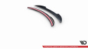 Mini Cooper Countryman R60 Facelift 2014-2017 Vingextension Maxton Design