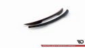 Mini Cooper Countryman R60 Facelift 2014-2017 Vingextension Maxton Design