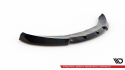 Mini Cooper Countryman R60 Facelift 2014-2017 Frontsplitter / Frontläpp Maxton Design
