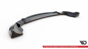 Mini Cooper Countryman R60 Facelift 2014-2017 Bakre Splitter Maxton Design