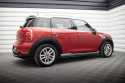 Mini Cooper Countryman R60 Facelift 2014-2017 Sidoextensions Maxton Design