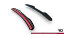 Mini Countryman JCW U25 2023- Vingextension Maxton Design