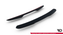 Mini Countryman JCW U25 2023- Vingextension Maxton Design