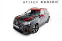 Mini Countryman JCW U25 2023- Frontsplitter Maxton Design