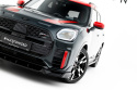 Mini Countryman JCW U25 2023- Frontsplitter Maxton Design