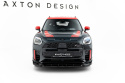 Mini Countryman JCW U25 2023- Frontsplitter Maxton Design