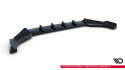 Mini Countryman JCW U25 2023- Frontsplitter Maxton Design