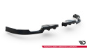 Mini Countryman JCW U25 2023- Bakre Splitter (med Splitters) Maxton Design