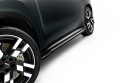 Mini Countryman JCW U25 2023- Sidoextensions Maxton Design