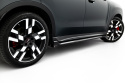 Mini Countryman JCW U25 2023- Sidoextensions Maxton Design
