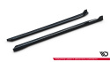 Mini Countryman JCW U25 2023- Sidoextensions Maxton Design
