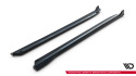 Mini Countryman JCW U25 2023- Sidoextensions Maxton Design