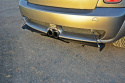 Mini Cooper S John Cooper Works R53 2003-2006 Racing Diffuser V.1 Maxton Design