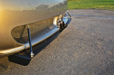 Mini Cooper S John Cooper Works R53 2003-2006 Racing Diffuser V.1 Maxton Design