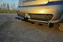 Mini Cooper S John Cooper Works R53 2003-2006 Racing Diffuser V.1 Maxton Design