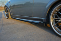Mini Cooper S John Cooper Works R53 2003-2006 Racing Sidoextensions V.1 Maxton Design