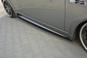 Mini Cooper S John Cooper Works R53 2003-2006 Racing Sidoextensions V.1 Maxton Design