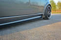 Mini Cooper S John Cooper Works R53 2003-2006 Racing Sidoextensions V.1 Maxton Design