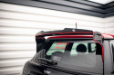 Mini Cooper John Cooper Works R56 Vingextension V.2 Maxton Design