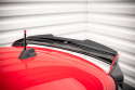 Mini Cooper John Cooper Works R56 Vingextension V.2 Maxton Design