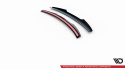 Mini Cooper John Cooper Works R56 Vingextension V.2 Maxton Design