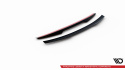 Mini Cooper John Cooper Works R56 Vingextension V.2 Maxton Design