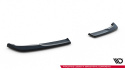 Mini Cooper S John Copper Works F56 Bakre Sidoextensions Maxton Design